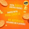 JACOB'S Mini Cheddars Original Grab Bag, 45 g (Pack of 30) view 3