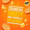 JACOB'S Mini Cheddars Original Grab Bag, 45 g (Pack of 30) view 4