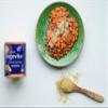 Marigold Organic Engevita Nutritional Yeast Flakes, 100g  Vegan, Gluten-Free, Organic, High in Protein & Fibre, Plant-Based Cheese Flavour view 2