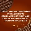 McVitie's Milk Chocolate Digestives To Go, 33.3 g (Pack of 24) view 4