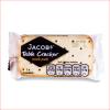 JACOB'S Table Cracker, Catering Pack, Individually Wrapped Twin Packs With Two Crackers in Each, 11.8 g (Pack of 176) view 1