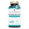 Probiotics 150 Billion CFU, 20 Multi Strains with Prebiotic, Inulin & Zinc. High Strength Vegan Supplement with Gastro Resistant Capsules for 76 Day Supply. N2 Natural Nutrition view 1