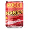 NOCCO BCAA DRINK Mango Del Sol 330 ml BCAA 105 mg Caffeine Energy Drink Buxtrade Various Quantities (24 Cans) view 1