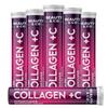 Beauty&Co. Collagen Effervescent- Marine Collagen & Vitamin C Supplement - 500mg Per Tablet (6 Tubes) view 1