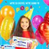 Mr Freeze Ice Pops - Assorted Flavour Ice Lollies - Sugar Free & Vegan Friendly Freeze Pops, 20 x 45 ml (8-Pack) view 4