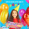 Mr Freeze Sour Ice Pops - Assorted Flavour Ice Lollies - Vegan Friendly Freeze Pops, 20 x 45 ml (8-Pack) view 4