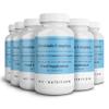 Hey Nutrition Probiotic Complex Supplement - 20 Billion CFU - Suitable for Vegetarians & Vegans - Supports Gut & Skin Health, Improves Immune Response - UK Manufactured - 6 Pack - 360 Vegan Capsules view 1