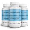 Hey Nutrition Probiotic Complex Supplement - 20 Billion CFU - Suitable for Vegetarians & Vegans - Supports Gut & Skin Health, Improves Immune Response - UK Manufactured - 3 Pack - 180 Vegan Capsules view 1