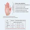 MJZYP Stroke Hemiplegia Hand Function Recovery Finger Trainer, Electric Finger Hand Training Device, for Training Finger Flexion Correction lefthand,Medium view 3
