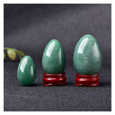 Kigauru Natural crystal rough Amethyst Egg Crystal Quartz Reiki Ornament Natural Stone Healing Quartz Home Decorative energy stone Ore Mineral Ornaments gift (Color : 5, Size : 20x30mm)