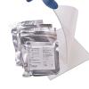 15 PCS Lab Splint Thermoforming Material for Vacuum Forming Hard 5" x 5"(1.5mm) view 1