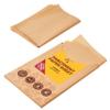 Katbite 75 PCS Baking Paper Parchment Paper Sheets 30x40 cm Unbleached view 1