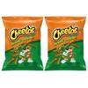 Her Flavour Cheetos Jalapeno Cheese Cheddar Snack 8.5oz (226.8g) | American Snacks | Crisps | One Chip Challenge | US Import | Gluten Free | Pack of 2 view 1
