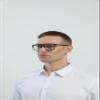 KoKoBin Reading Glasses Anti-Blue Light for Men and Women Blue Light Filter Computer Reading Aid Spring Hinge Metal Full Screen Glasses, black view 3