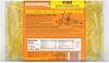 Manischewitz Premium Enriched Fine Egg Noodles 340g (Pack of 4) Great in Soups & Stews, No Preservatives, Low Sodium view 2
