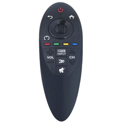 Replacement Remote for LG Smart LED TV 55EC9300 77EC9800 55EC9300 77EG9700 42LB6300 47LB6300 50LB6300 55LB6300 60LB6300 65LB6300 47LB6350 55LB6350 42LB6500 47LB6500 70LB7100 55LB7200 Remote AN-MR500G