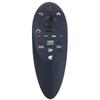 Replacement Remote for LG Smart LED TV 55EC9300 77EC9800 55EC9300 77EG9700 42LB6300 47LB6300 50LB6300 55LB6300 60LB6300 65LB6300 47LB6350 55LB6350 42LB6500 47LB6500 70LB7100 55LB7200 Remote AN-MR500G view 1