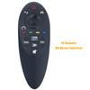 Replacement Remote for LG Smart LED TV 55EC9300 77EC9800 55EC9300 77EG9700 42LB6300 47LB6300 50LB6300 55LB6300 60LB6300 65LB6300 47LB6350 55LB6350 42LB6500 47LB6500 70LB7100 55LB7200 Remote AN-MR500G view 2