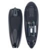 Replacement Remote for LG Smart LED TV 55EC9300 77EC9800 55EC9300 77EG9700 42LB6300 47LB6300 50LB6300 55LB6300 60LB6300 65LB6300 47LB6350 55LB6350 42LB6500 47LB6500 70LB7100 55LB7200 Remote AN-MR500G view 4