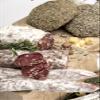 BonneBouffe Hazelnut Saucissons +/- 160 grams x 5 view 2