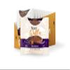 42 Milk Chocolate caramel Stroop Waffles - Delicious and UK Baked - Tregroes Waffle 42 Individually Wrapped Waffles view 1