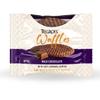 42 Milk Chocolate caramel Stroop Waffles - Delicious and UK Baked - Tregroes Waffle 42 Individually Wrapped Waffles view 2