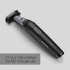 BaByliss Triple S Stubble Trimmer, Shadow, Shave, Beard Trimmer, Durable Stainless Steel Blade, Lithium Power view 3