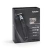 BaByliss Triple S Stubble Trimmer, Shadow, Shave, Beard Trimmer, Durable Stainless Steel Blade, Lithium Power view 4