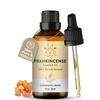 AVD Organics Frankincense Essential Oil 30ml - 100% Pure and Natural - Therapeutic Grade Essential Oil for Skin, Home Fragrance, 1fl. Oz view 1