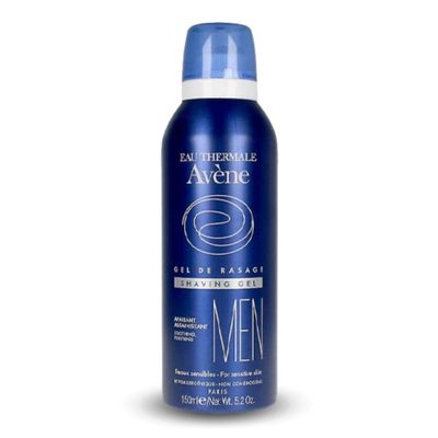 AVENE Men Shaving Gel 150 ml