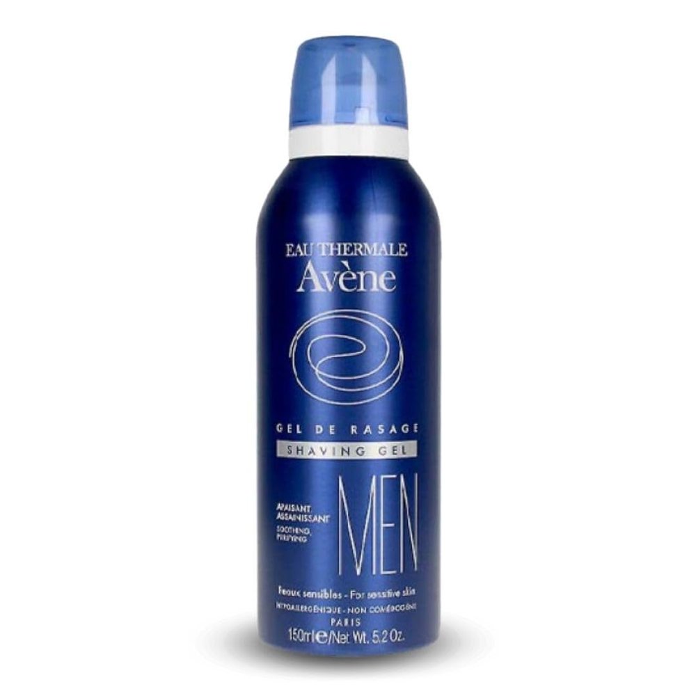AVENE Men Shaving Gel 150 ml