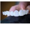 SowSmile Big Size Silicone Gel Snap on Perfect Smile Cosmetic Teeth Tooth Cover Bleach Whitening Brace view 3