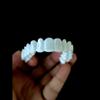 SowSmile Big Size Silicone Gel Snap on Perfect Smile Cosmetic Teeth Tooth Cover Bleach Whitening Brace view 4