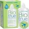 Biotrue Multi-Purpose Travel Contact Lens Solution, 100 ml Flight Pack, Cushions and Rehydrates Soft Contact Lenses Comfortable Wear-Condition, Clean, Remove Protein, Disinfect and Rinse view 1
