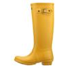 Cotswold Sandringham Wellingtons Female Mustard Size 4 view 1