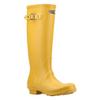 Cotswold Sandringham Wellingtons Female Mustard Size 4 view 3