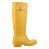 Cotswold Sandringham Wellingtons Female Mustard Size 4 view 4