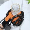 MJZYP Rehabilitation Robot Gloves, Finger Straightening Brace Guard Protector, Patients with Hand Dysfunction to Conduct Independent Rehabilitation Training righthand,Medium view 2