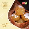 Add Me Sweet Vark Amla Murabba Dry Without Sugar Syrup 800gm Pet Jar Amala murraba with Pure Vegetarian Silver Coating view 4