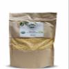 Organic Yellow Moong dal - Yellow Lentils-Moong Mogar-100% Natural, Raw and GMO FREE 1kg view 1