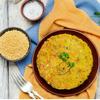Organic Yellow Moong dal - Yellow Lentils-Moong Mogar-100% Natural, Raw and GMO FREE 1kg view 4