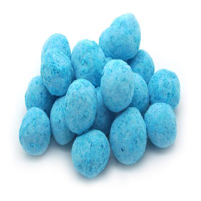 Blue Raspberry Bon Bons - 200g Bon Bons Sweets