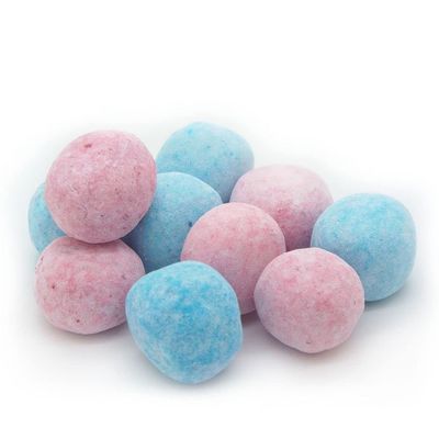 Bubblegum Bonbons - 1000g Bon Bons Sweets
