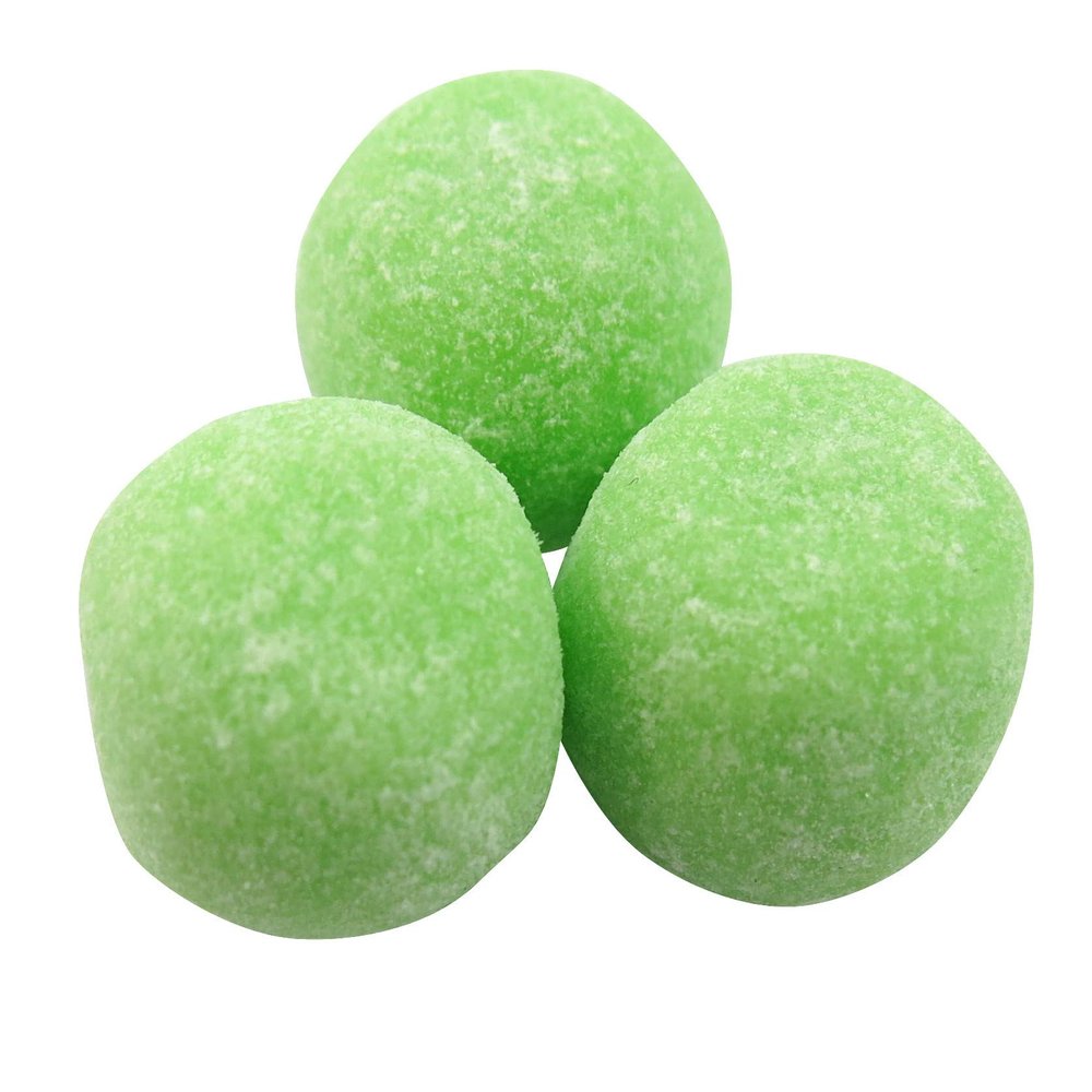 Apple Bon Bons - 200g Bon Bons Sweets