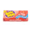 Hubba Bubba Seriously Strawberry - 20 (Box) Bubblegum Sweets view 1