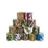 LTLCLZ 14Rolls Set Army Elastic Sport Bandage 4.5M Camouflage Self Adhesive Bandage Hunting Disguise Fitness Knee Support Pads Ankle Kinesiology,7.5CM High Set view 1