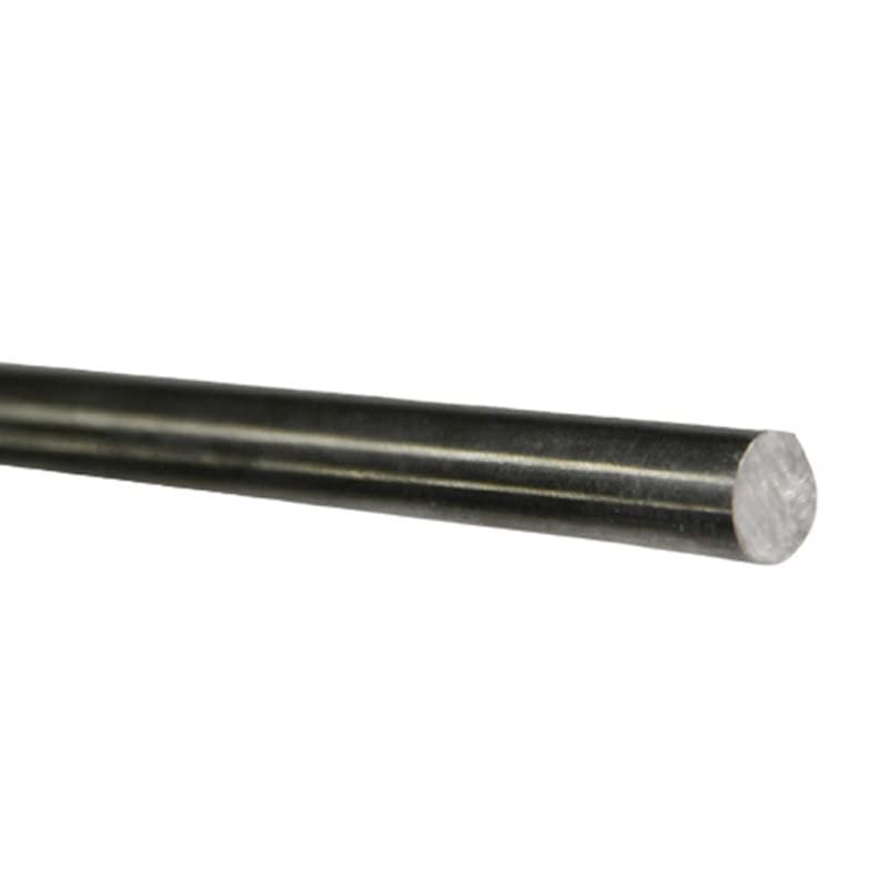 High Purity Chromium Rod Chromium Metal Rod Chromium fine Rod Chromium Solid Cylinder (5.0mm-100mm)