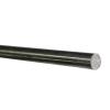 High Purity Chromium Rod Chromium Metal Rod Chromium fine Rod Chromium Solid Cylinder (5.0mm-100mm) view 1
