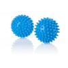 2 x Reusable Tumble ECO Dryer Clothes Softener Washing Machine Balls Plastic Tumble Dryer Balls Faster Drying Time Softener Washing Machine Balls Cloth view 1