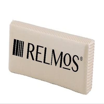 Relmos Fabric Muslin Cotton Strips Wax Waxing Leg Body Woven Quality Professional (10 Packs (1000))